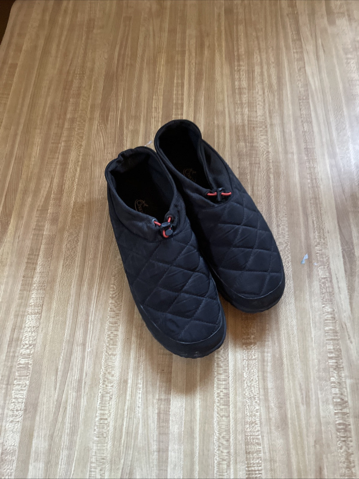 Chaco Ramble Puff Cinch 11.5