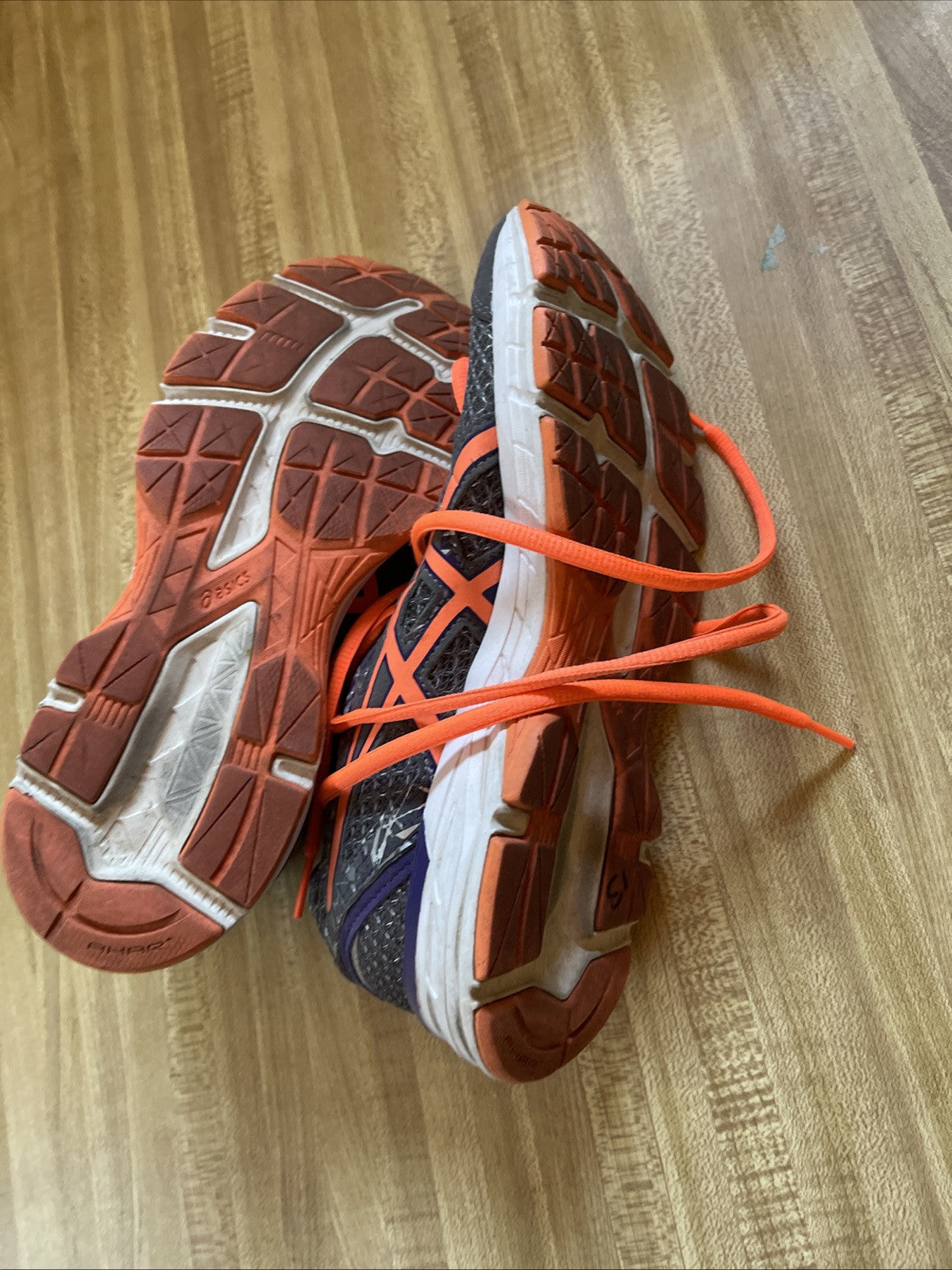 ASICS Gel Excite 4 Women’s 7.5