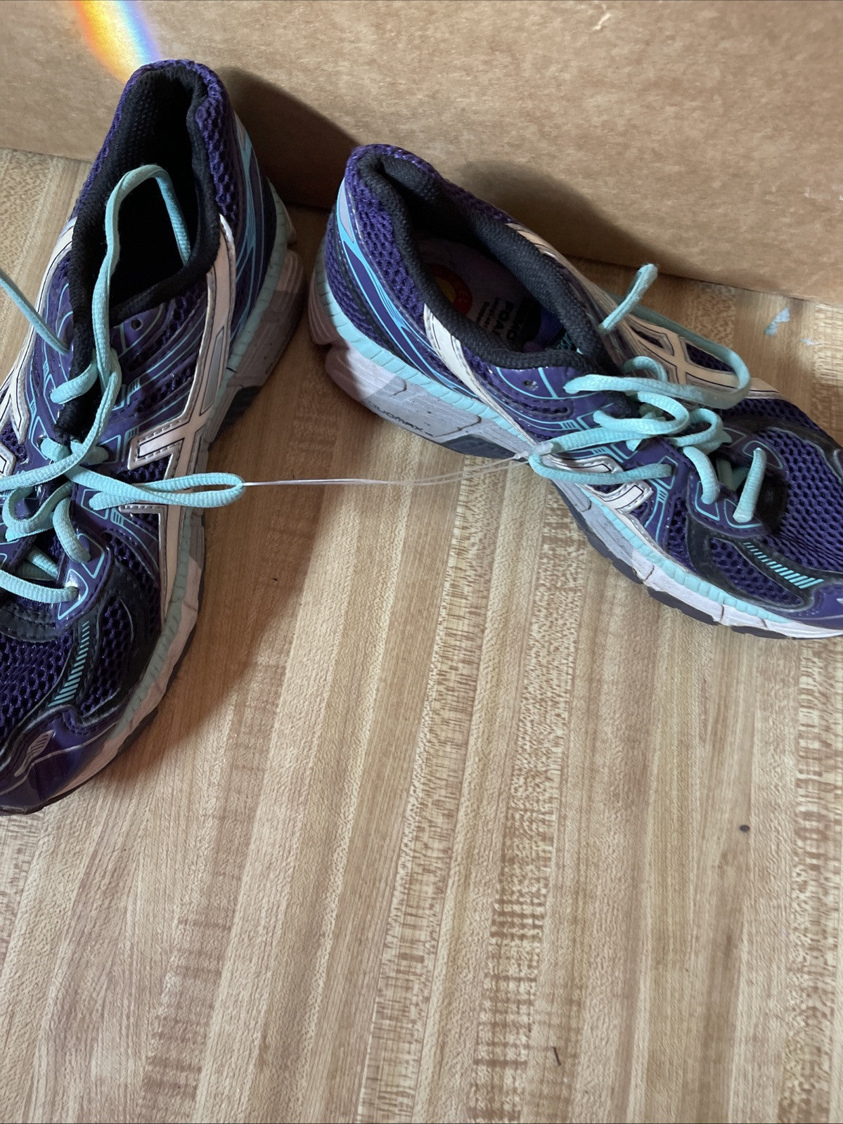 ASICS GT-2000 Women’s 6.5