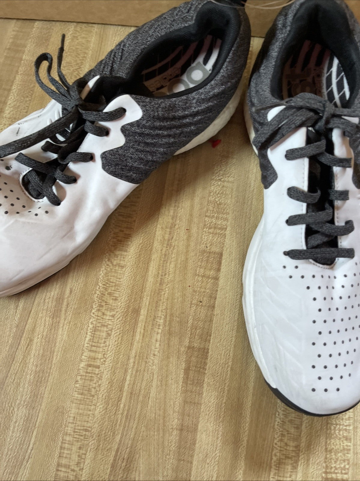 Adidas Adipower 4orged Golf Shoes 10.5