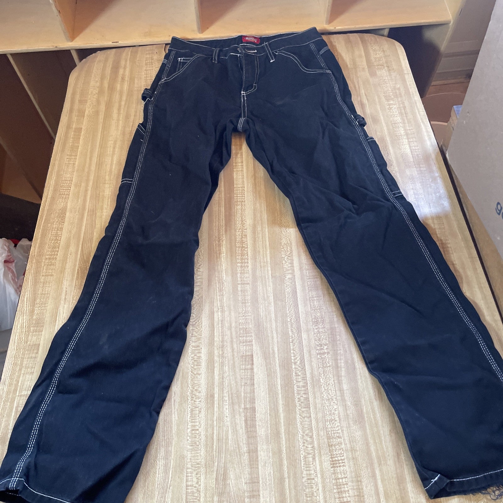 Dickies Carpenter Jeans 28x28