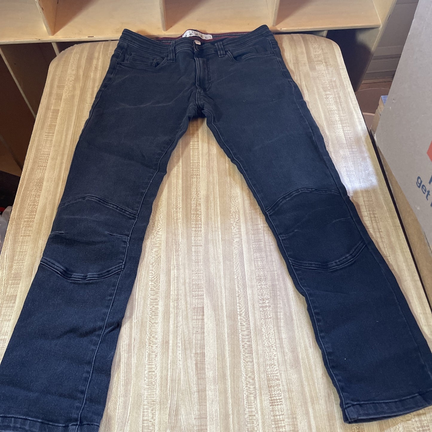 Artful Rebel Jeans 32x32