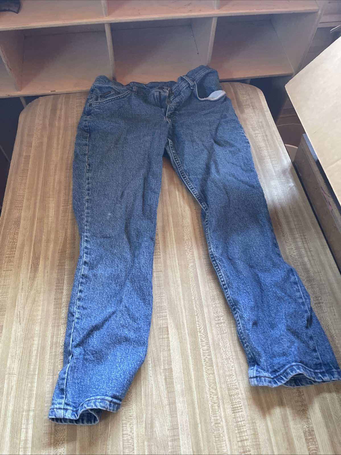 Denim Riders Jeans 12P