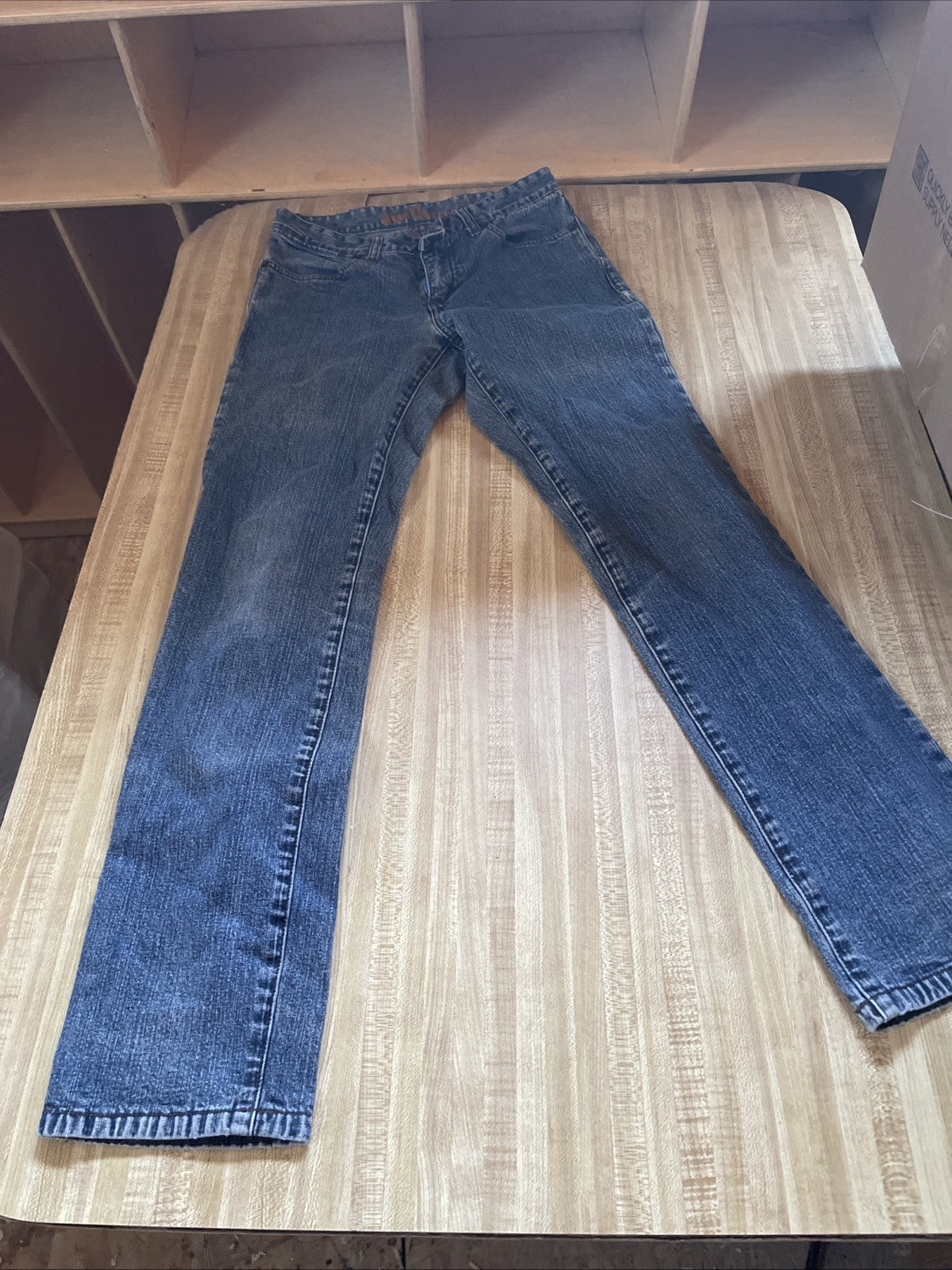 Krew Jim Greco Jeans 28