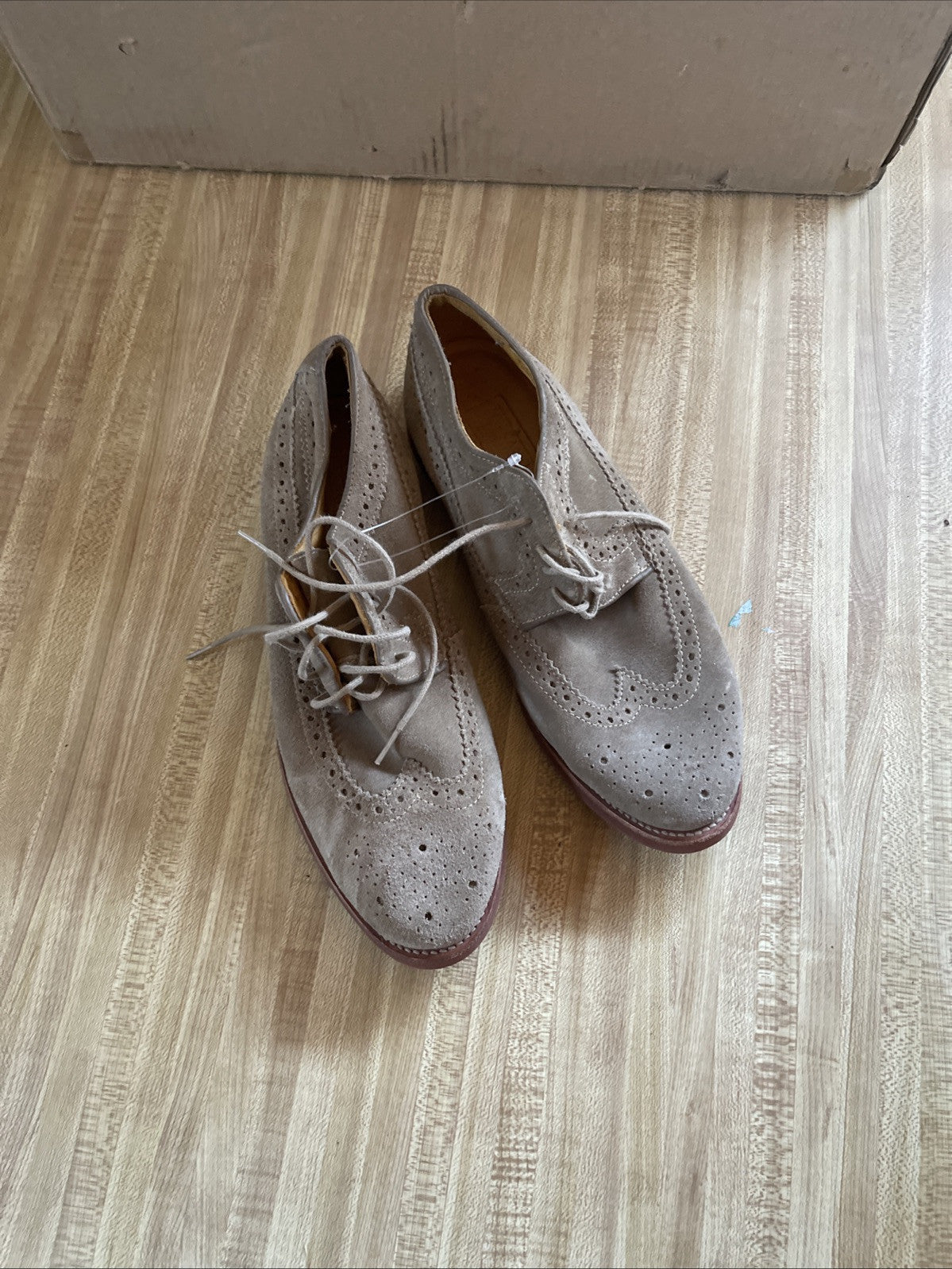 mercanti fiorentini mens shoes 10