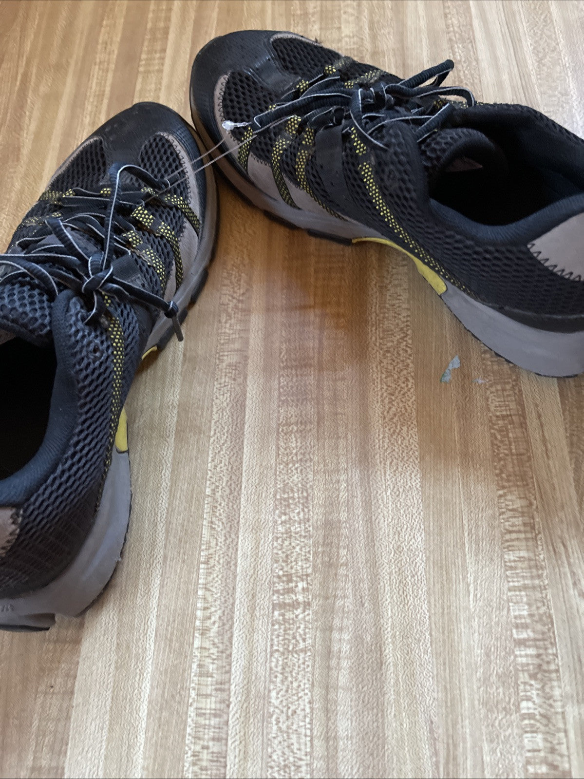 Montrail Hiking Shoes 10