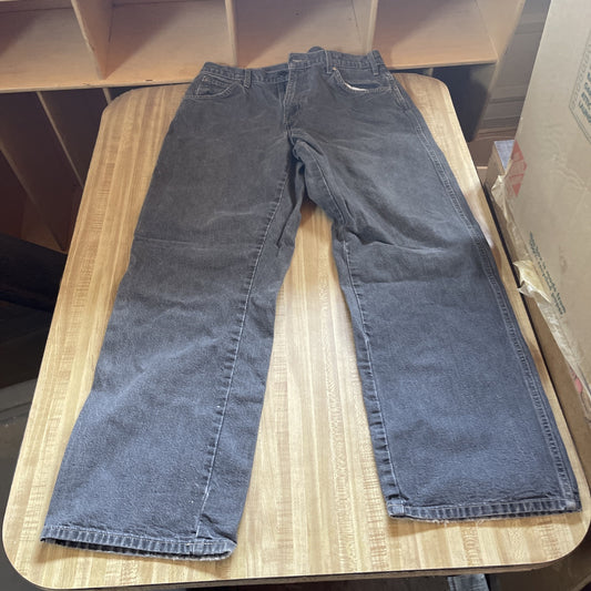 Dickies Carpenter Jeans Wide Leg 34x32