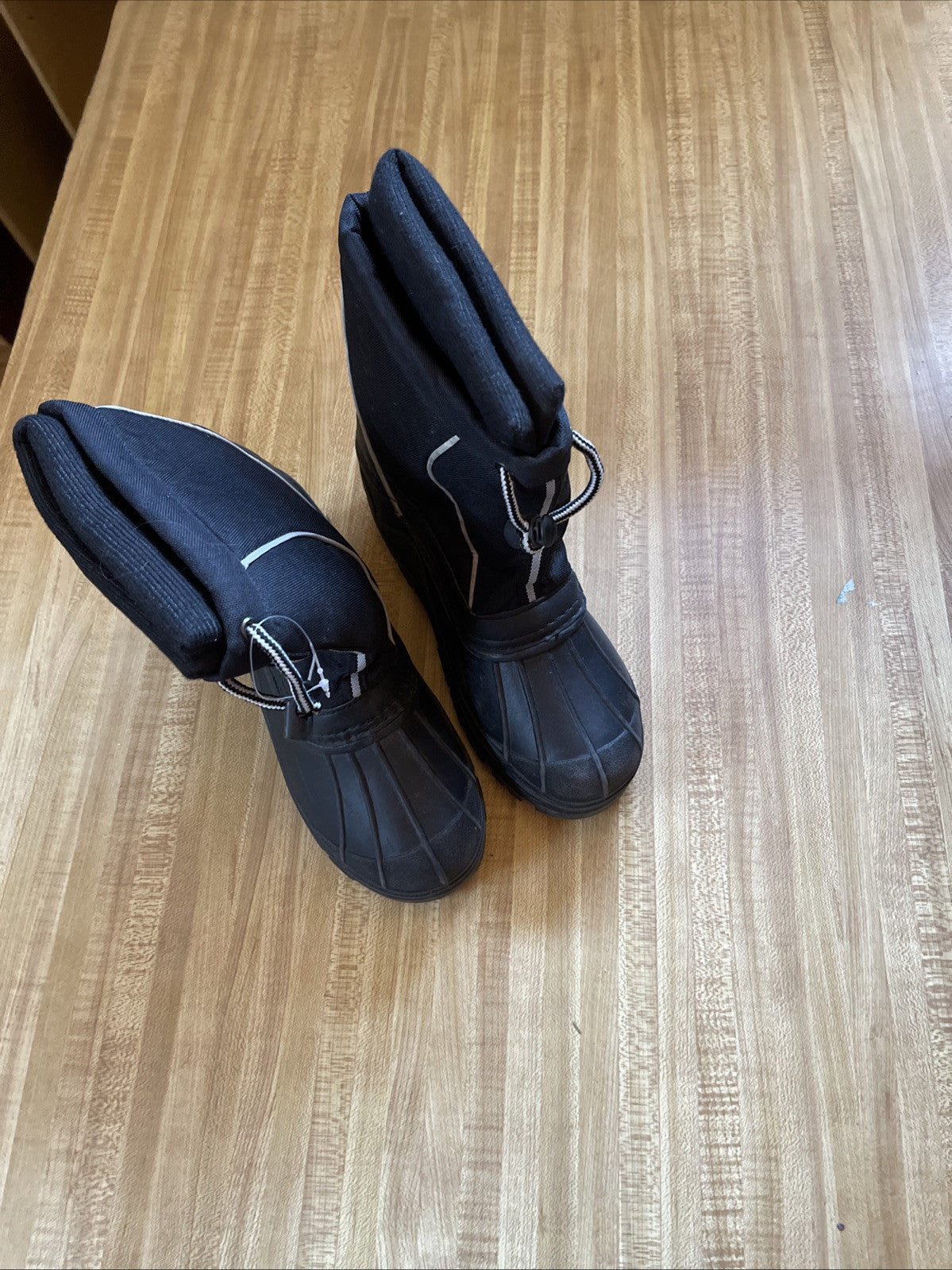 totes snow boots women 4