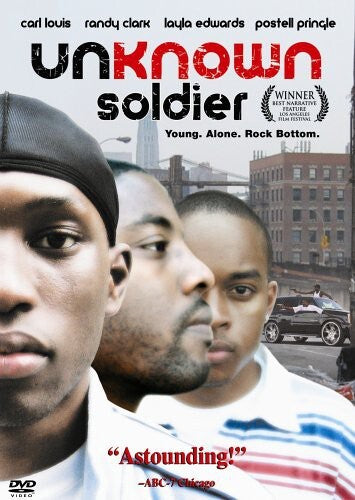 Unknown Soldier (DVD, 2004)
