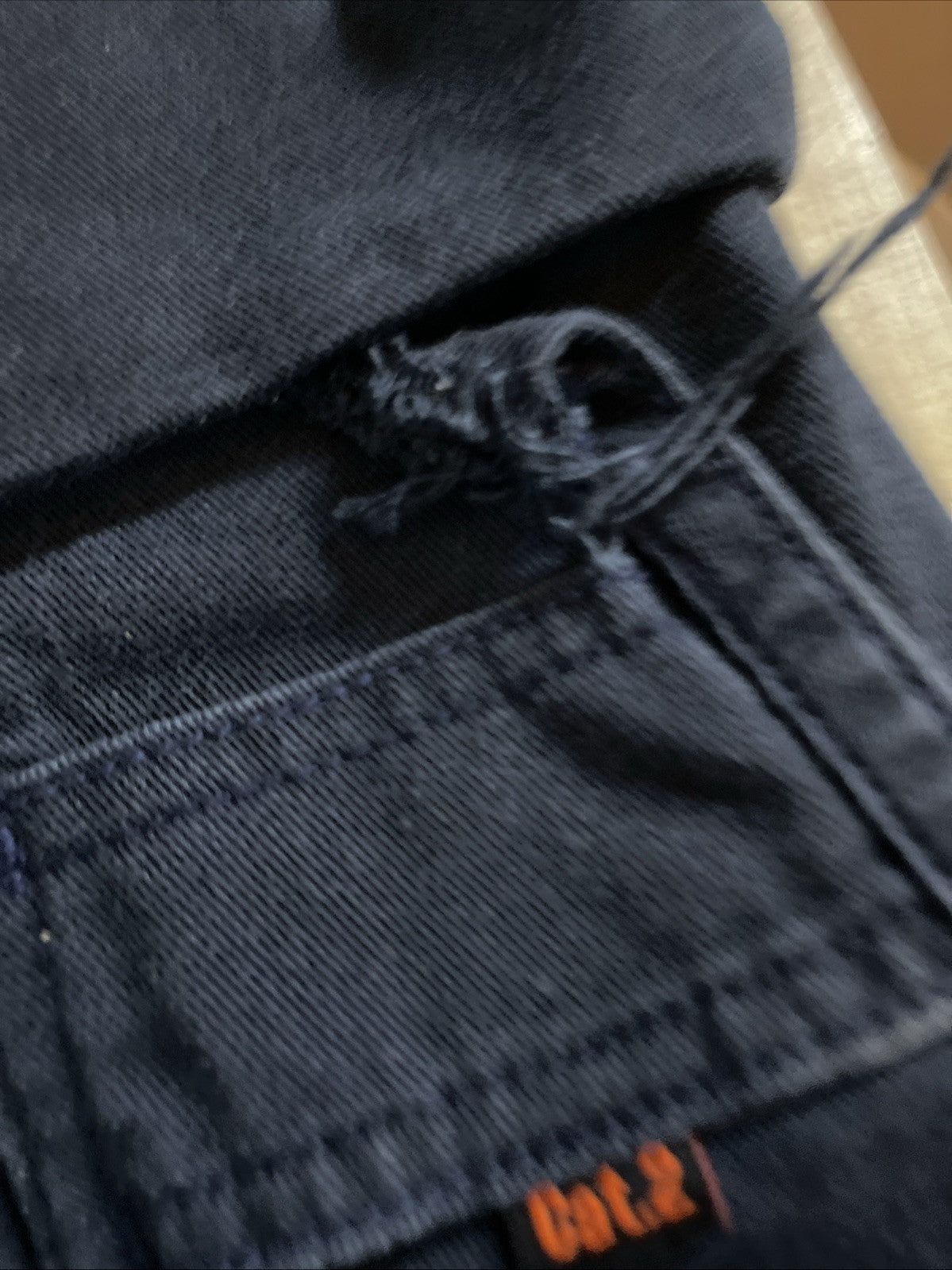 Caterpillar FR Cargo Pants 48x34