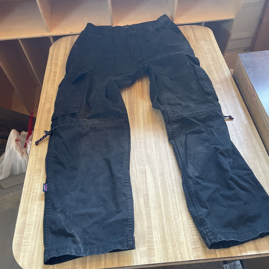 Vintage Tommy Hilfiger Cargo Pants 34x32 Baggy