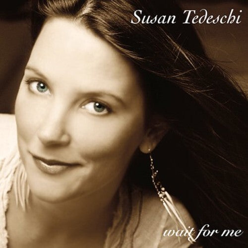 Wait for Me by Susan Tedeschi (CD, 2002)