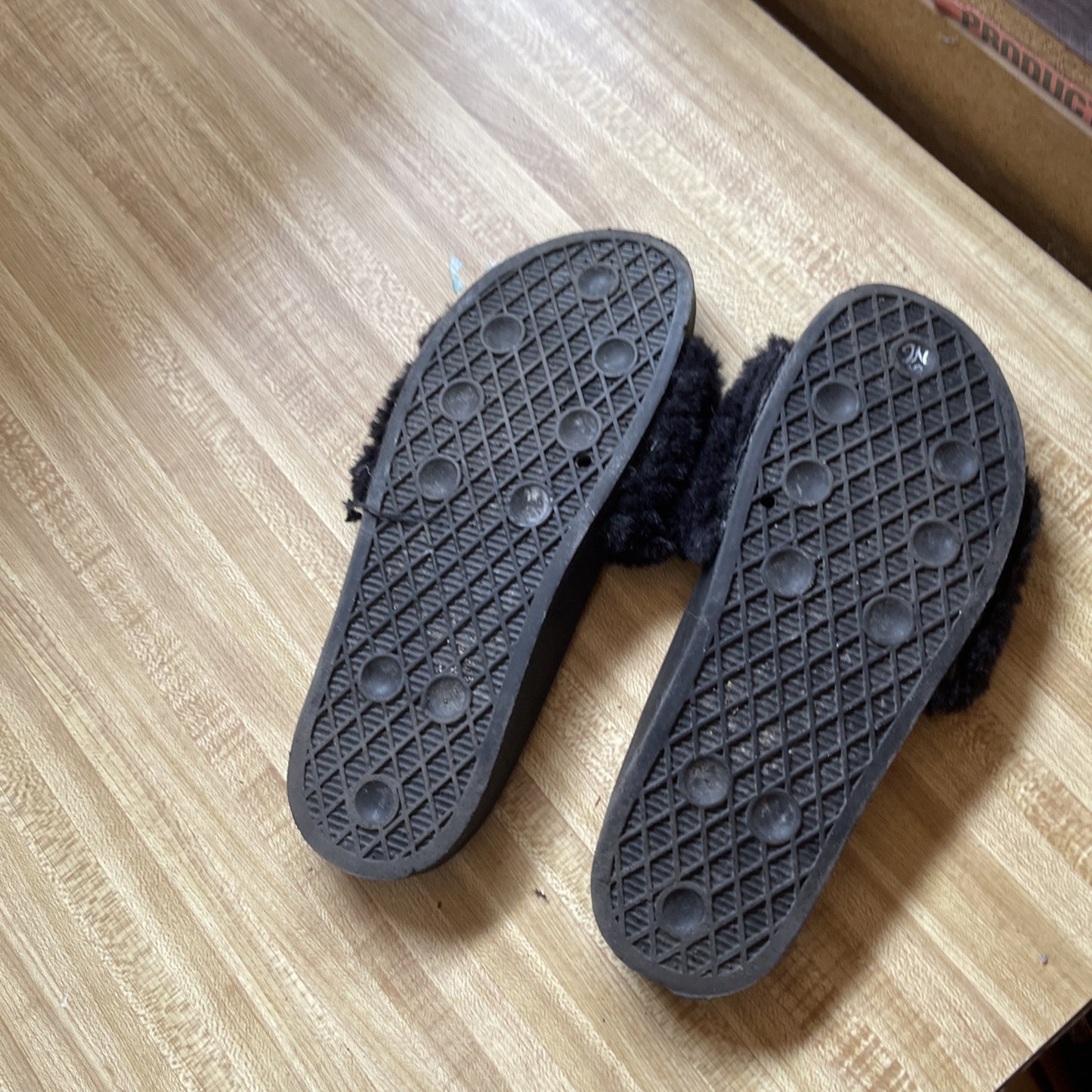 Torrid Slides Size 10