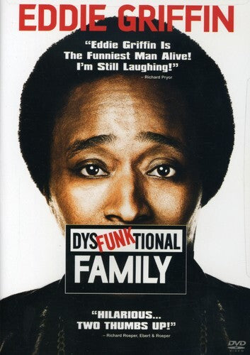 Dysfunktional Family (DVD, 2003)
