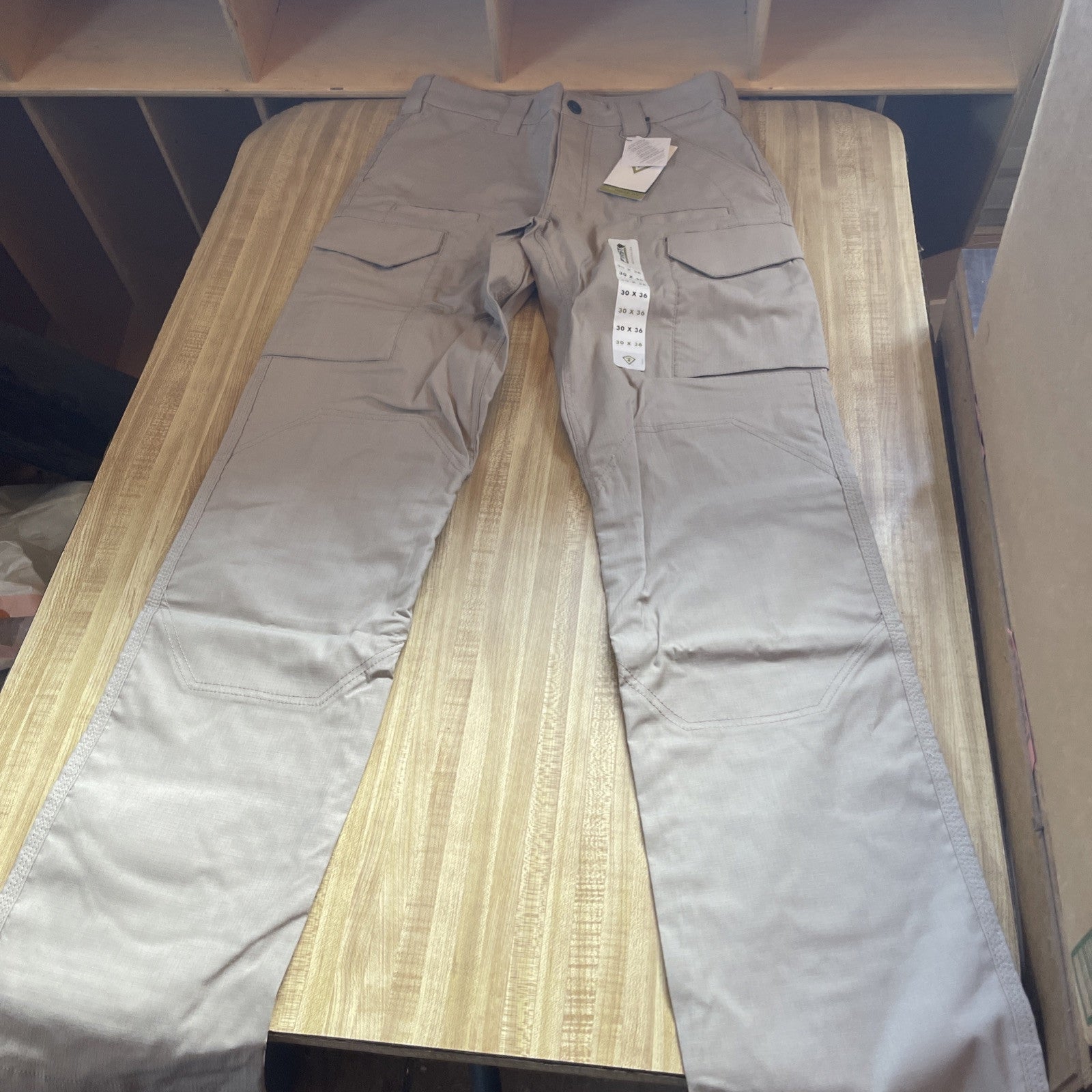 First Tactical Pants 30x36 NWT 