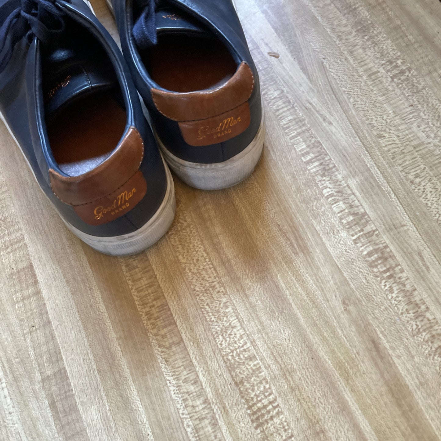 good man brand shoes 10.5
