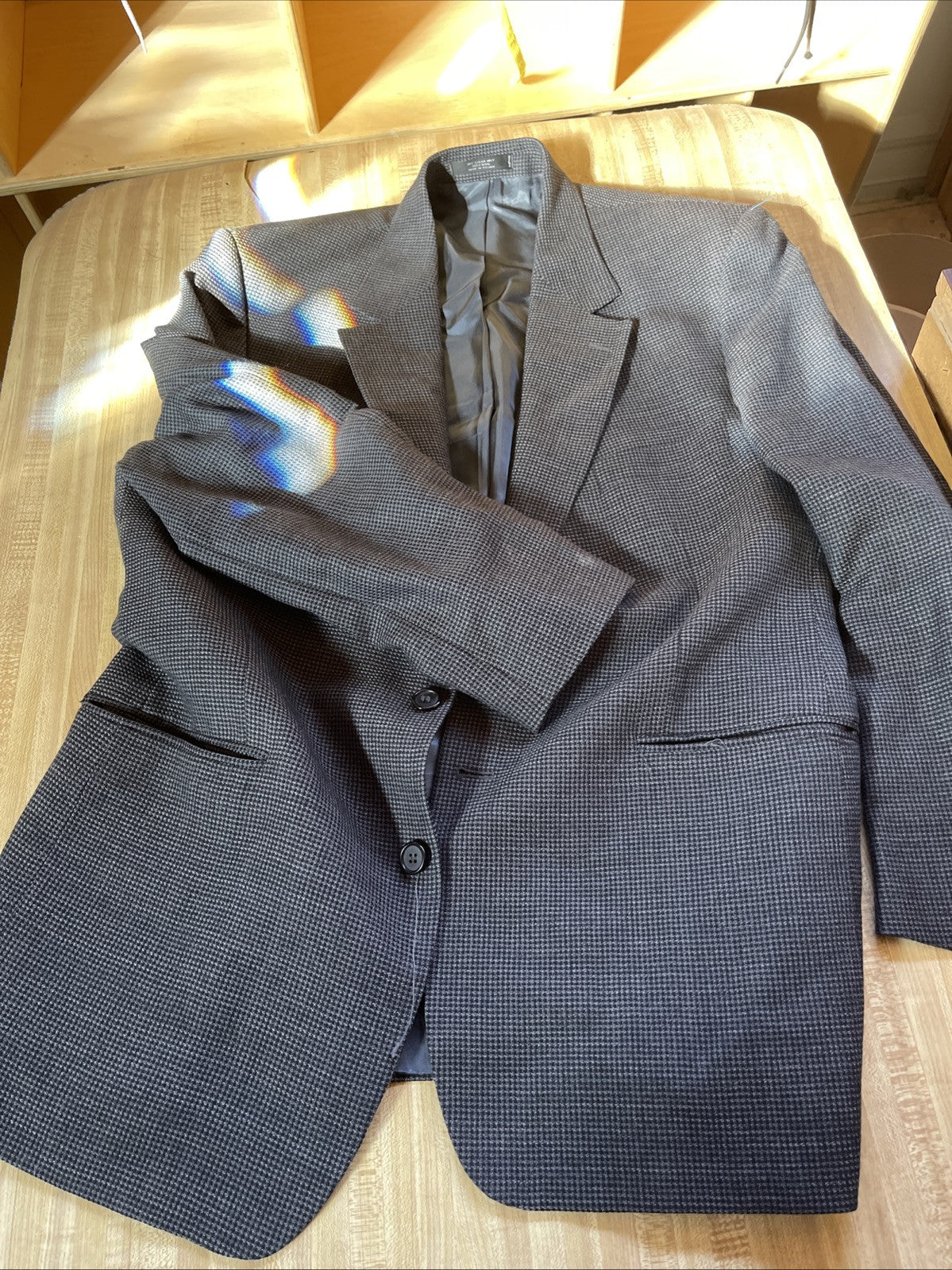 John Weitz Studio Blazer