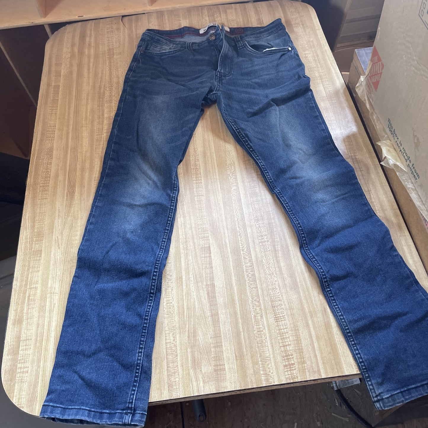 Artful Rebel Jeans 32x32