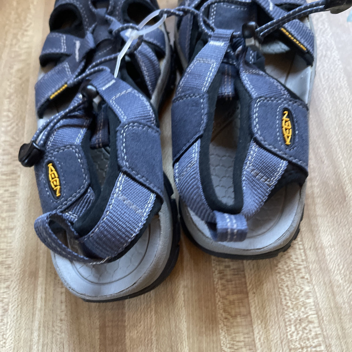 Keen Waterproof Sandals Size 7