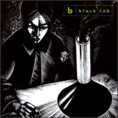Your Body above Me by Black Lab (CD, 1997)
