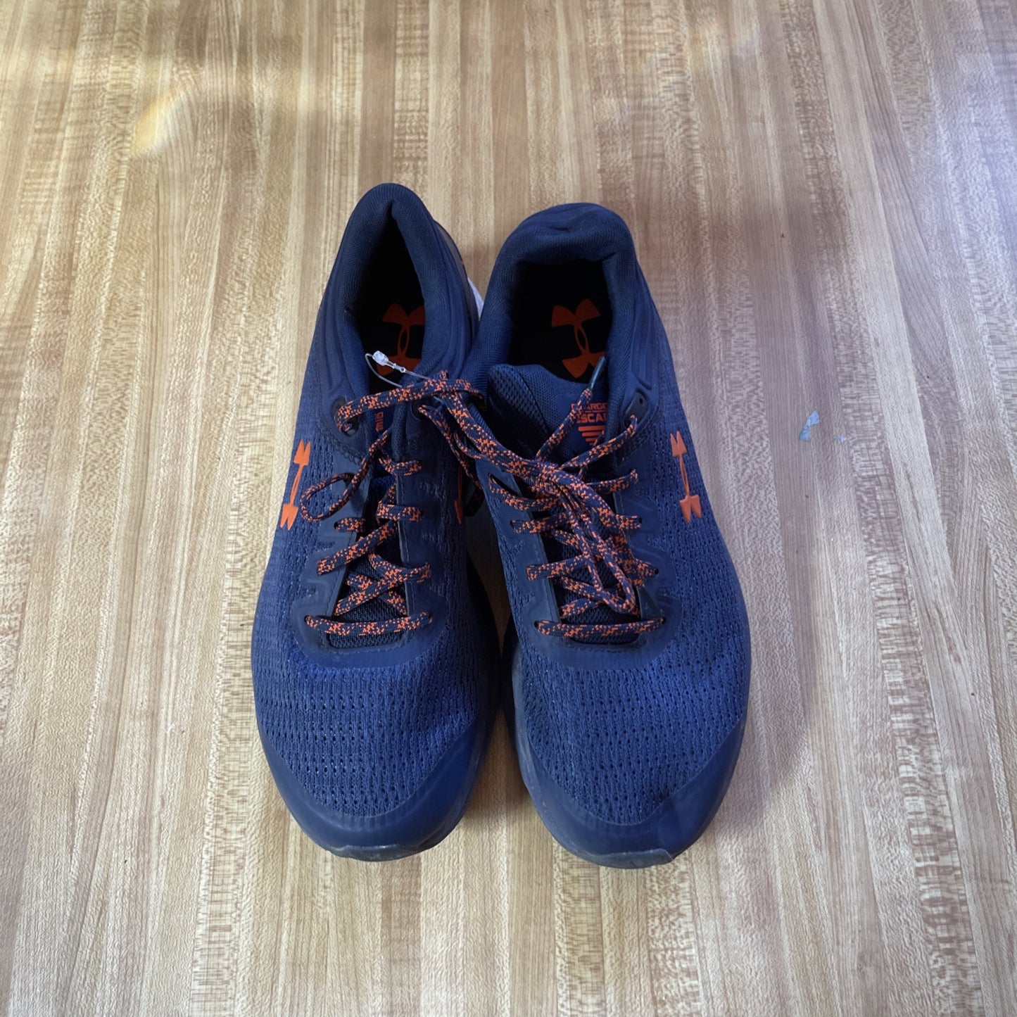 Under Armour Charged Escape Size 9