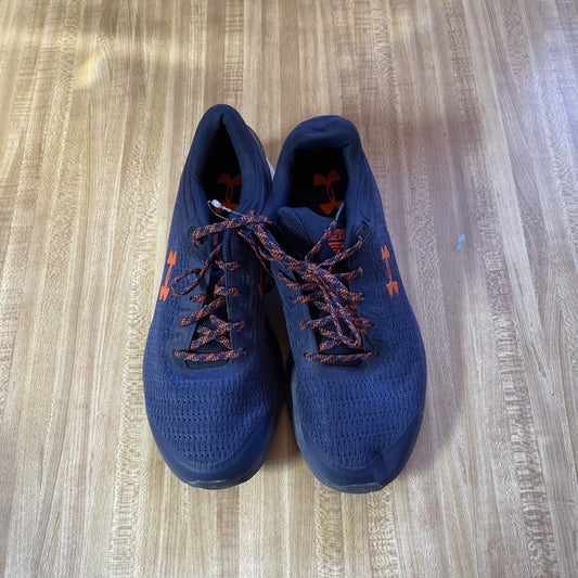 Under Armour Charged Escape Size 9
