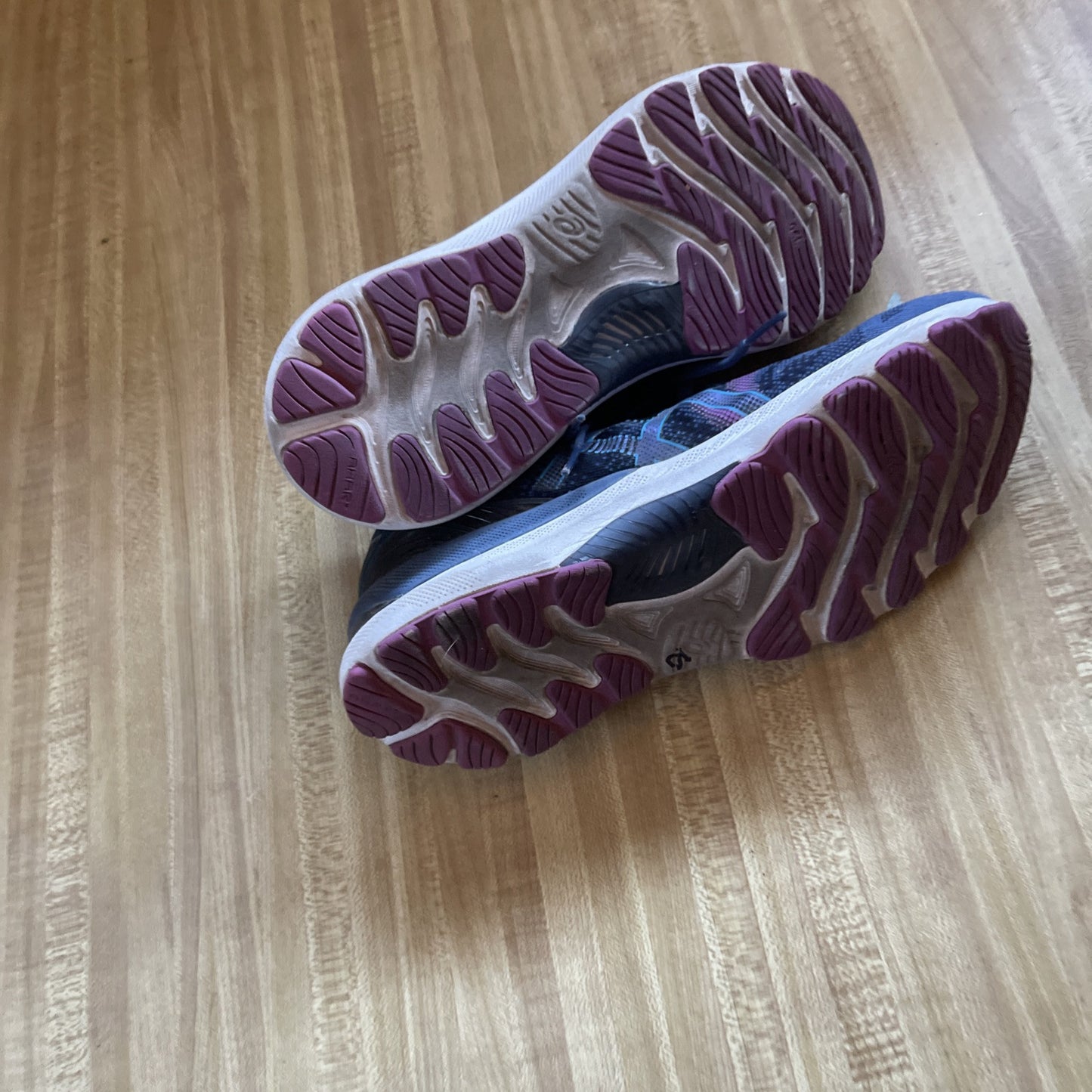 ASICS Gel Nimbus 23 Size 8.5