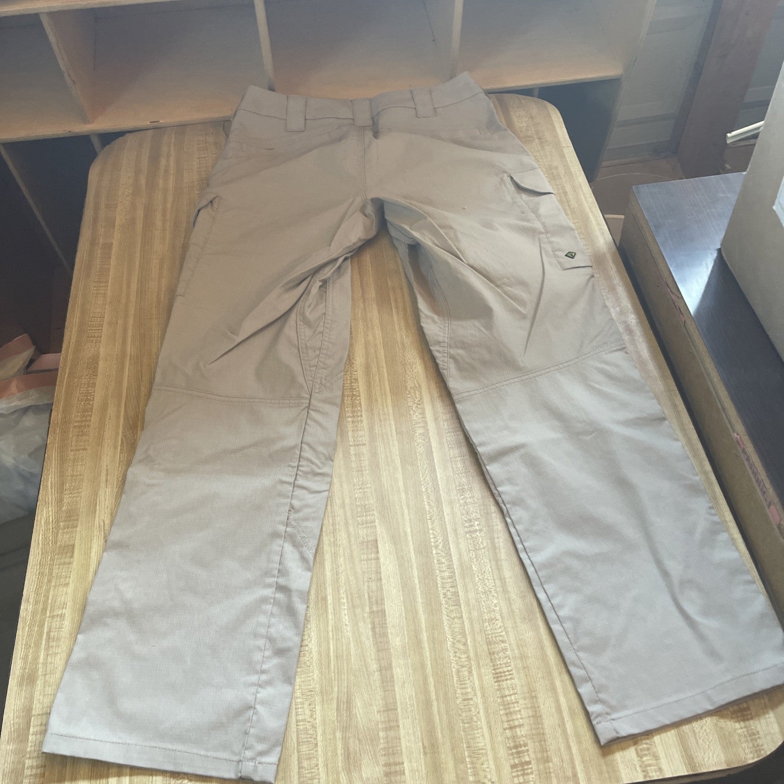 First Tactical Pants Size 10