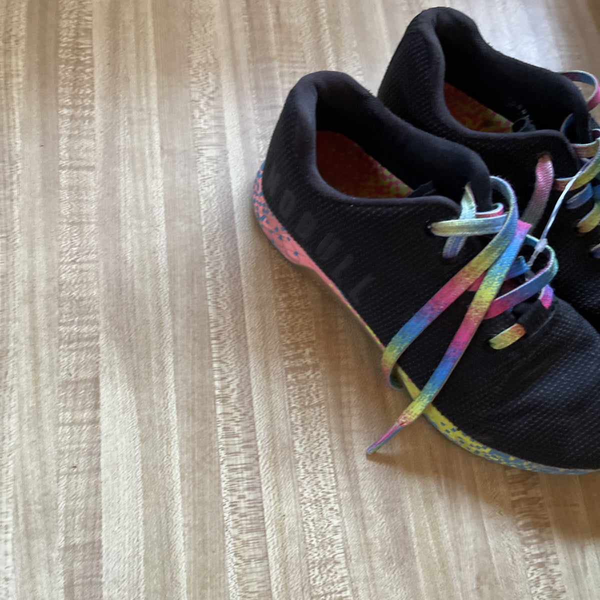 Nobull Shoes Women’s 7.5