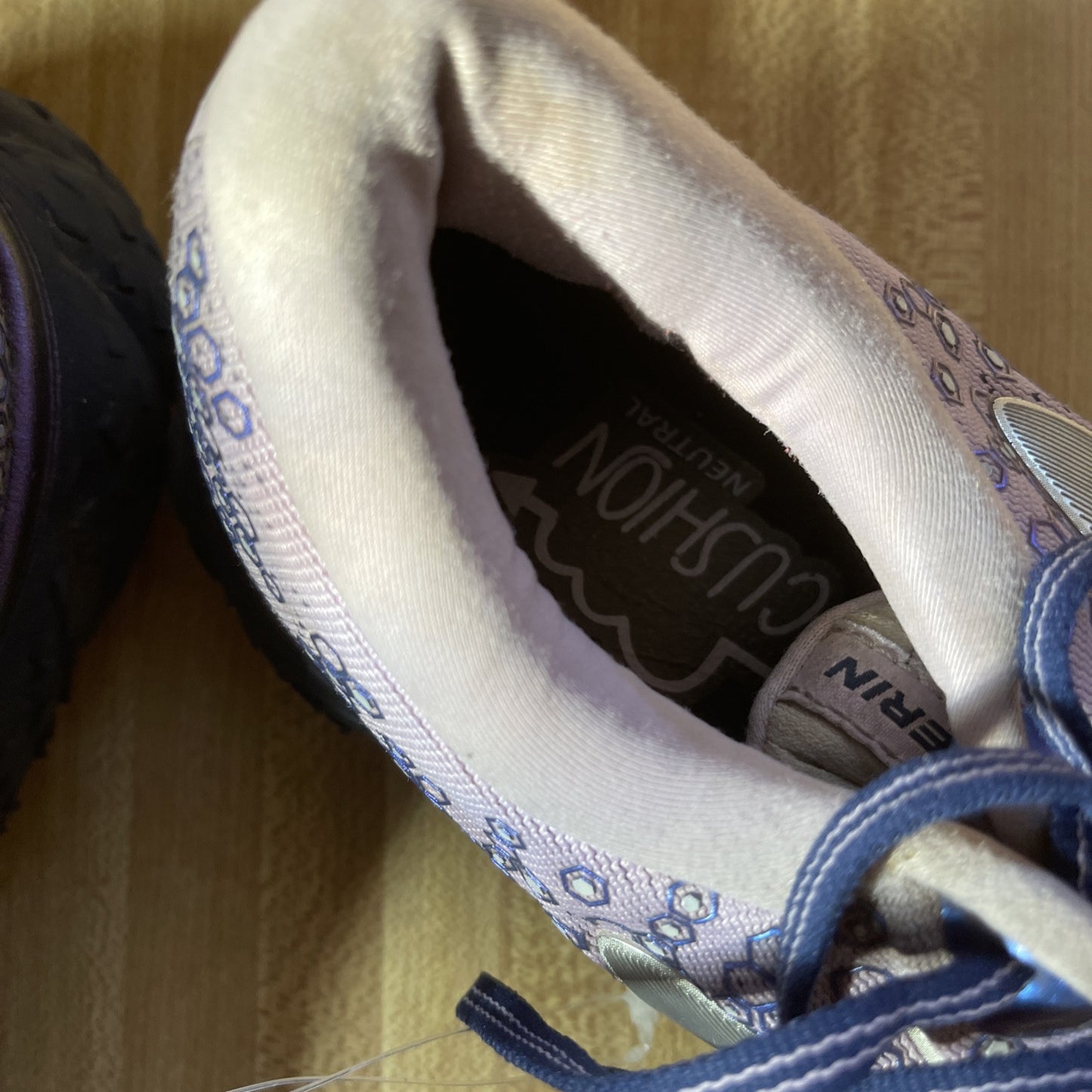 Brooks Glycerin 17 Size 9.5