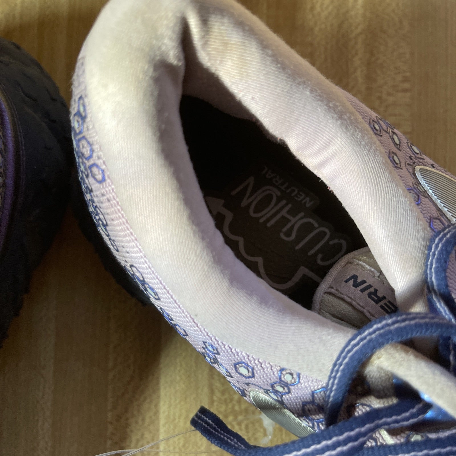 Brooks Glycerin 17 Size 9.5