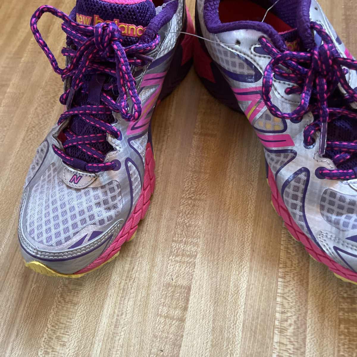 New Balance Revlite 7.5