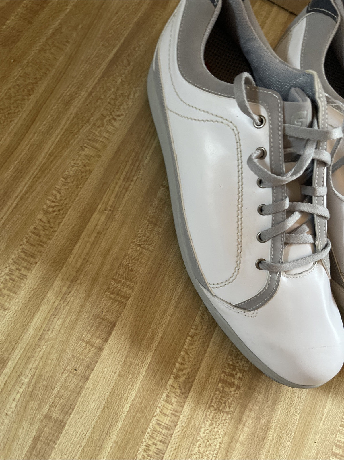 FJ Contour Golf Shoes 11.5