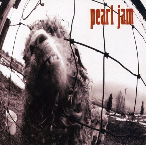 Vs by Pearl Jam (CD, 1993)