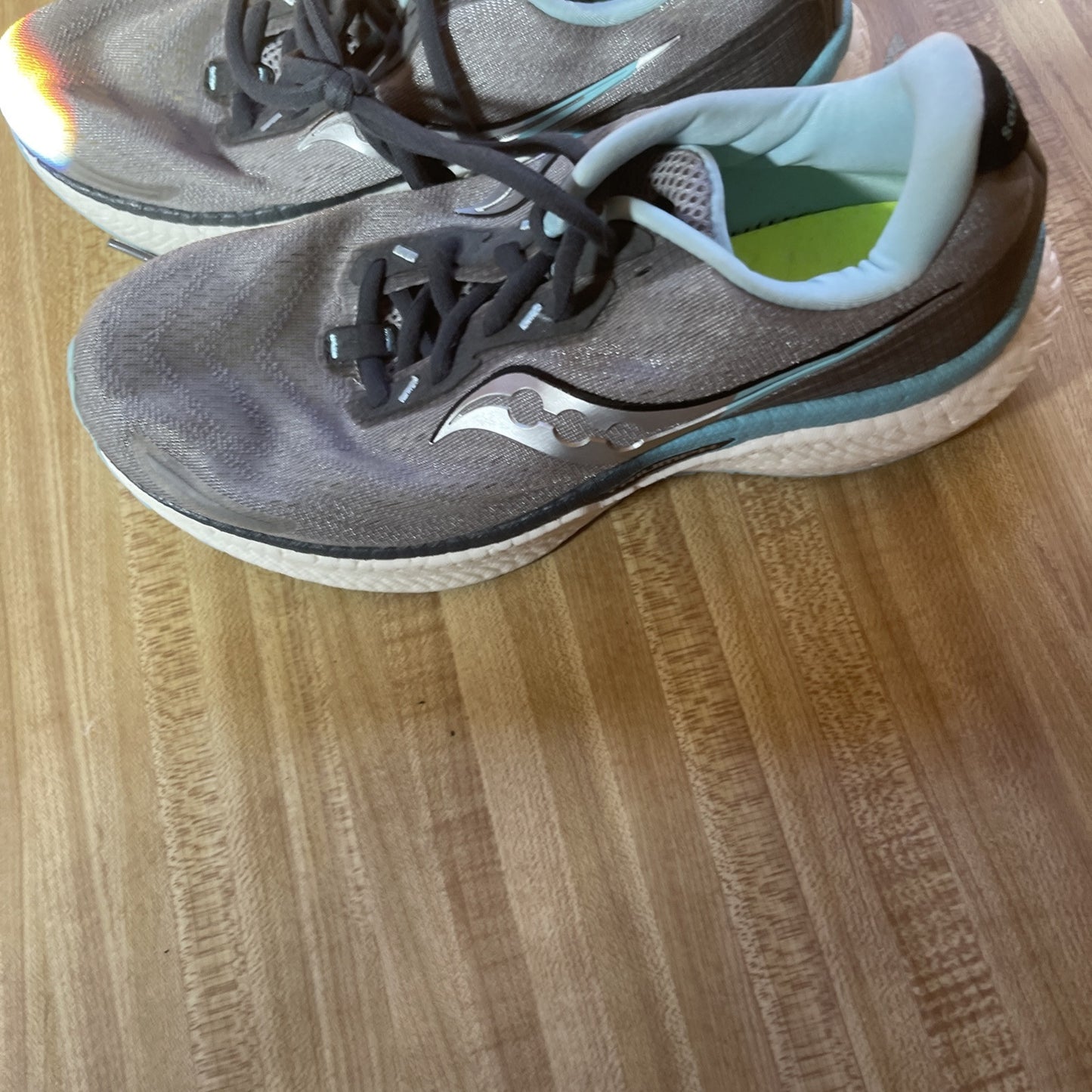 Saucony Triumph Size 8.5