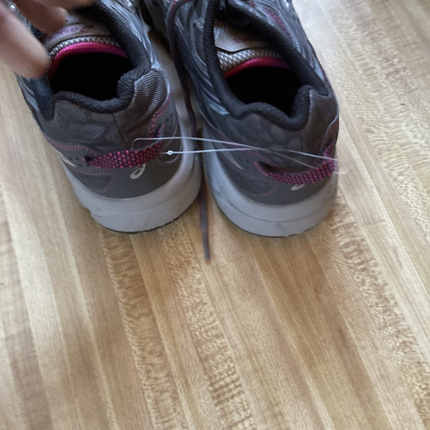 ASICS Gel Venture 6 Size 11