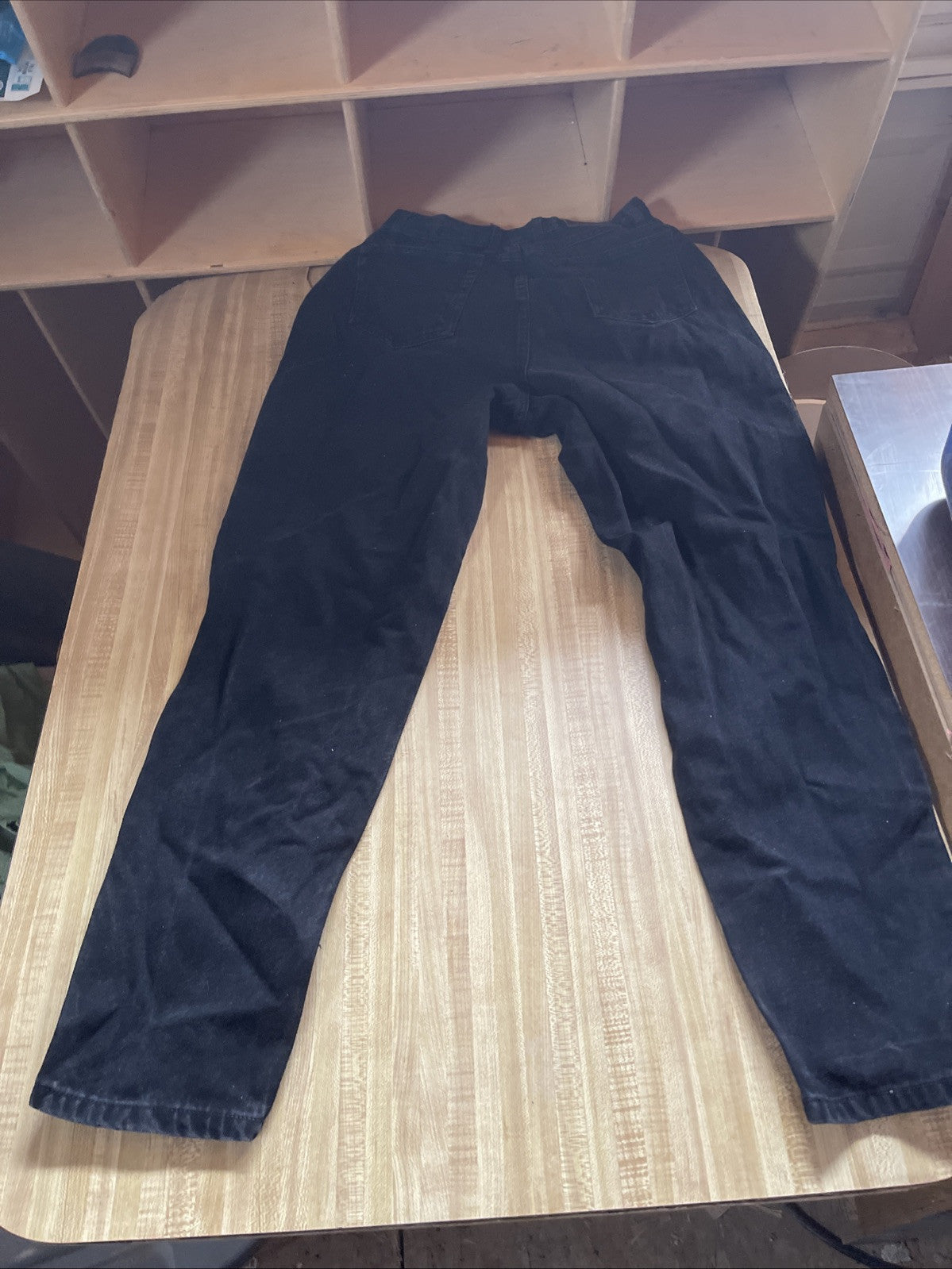 Vintage Gloria Vanderbilt Mom Jeans 14