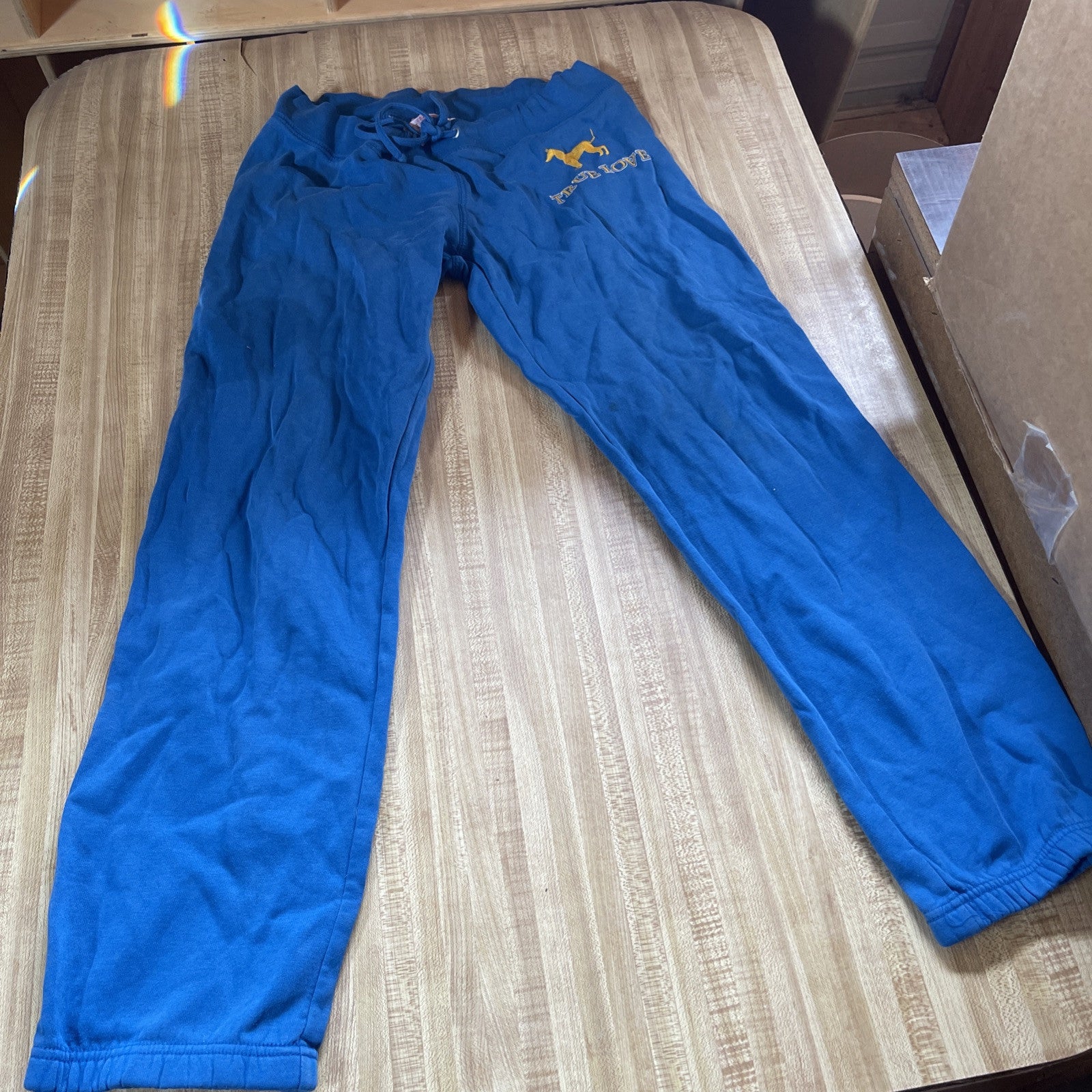 Ultra Flirt Joggers Small