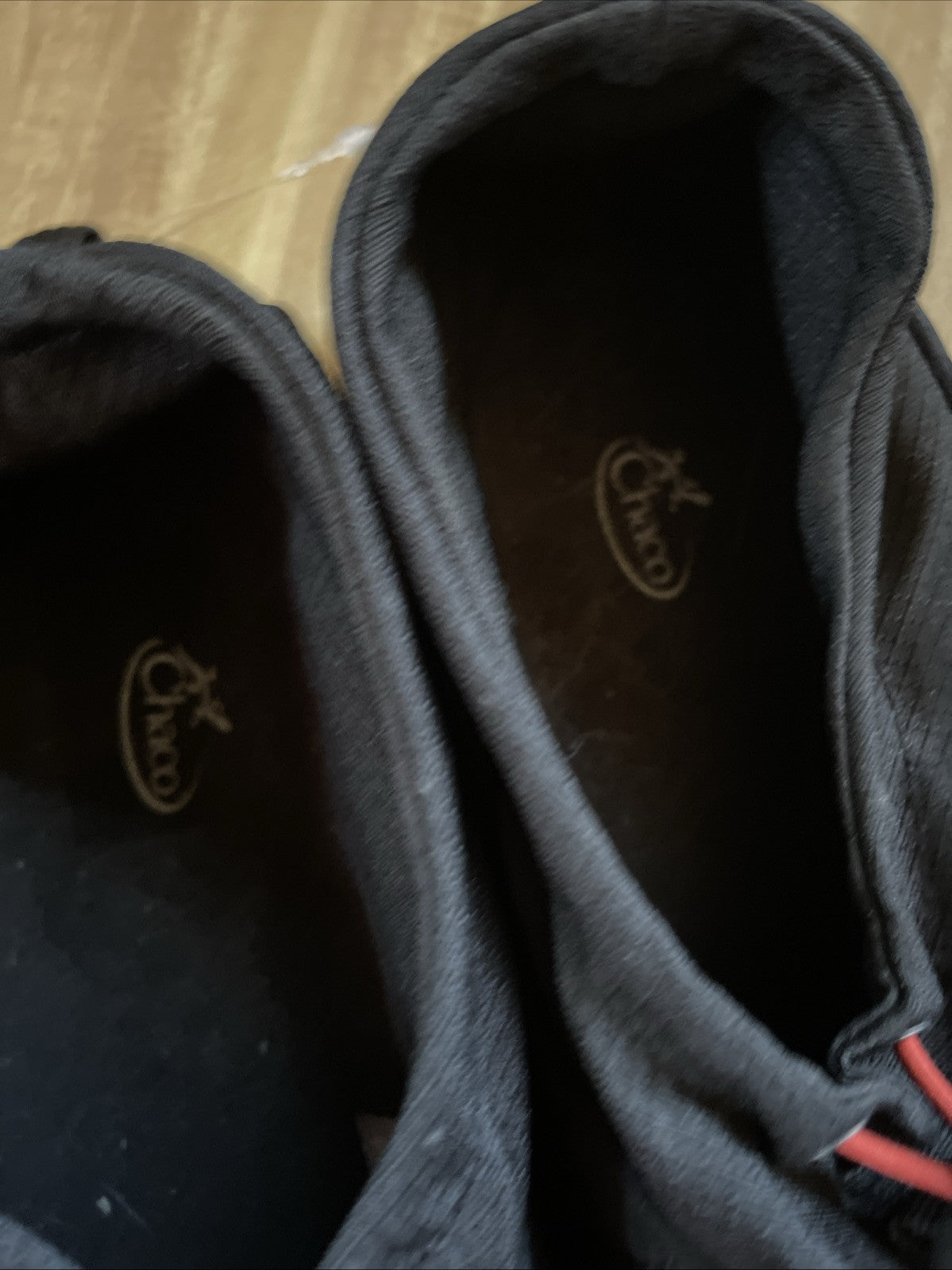 Chaco Ramble Puff Cinch 11.5