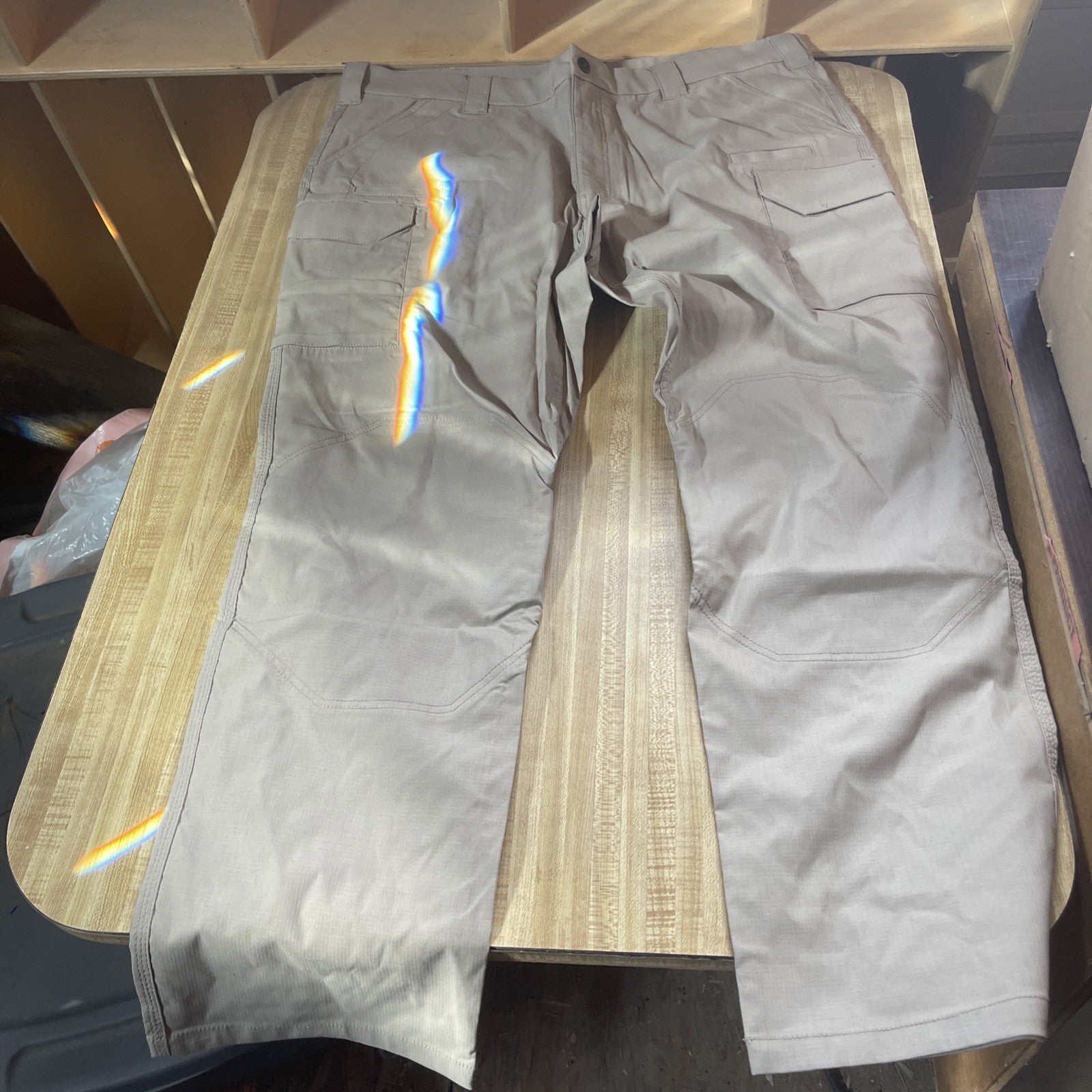 First Tactical Pants 44x34