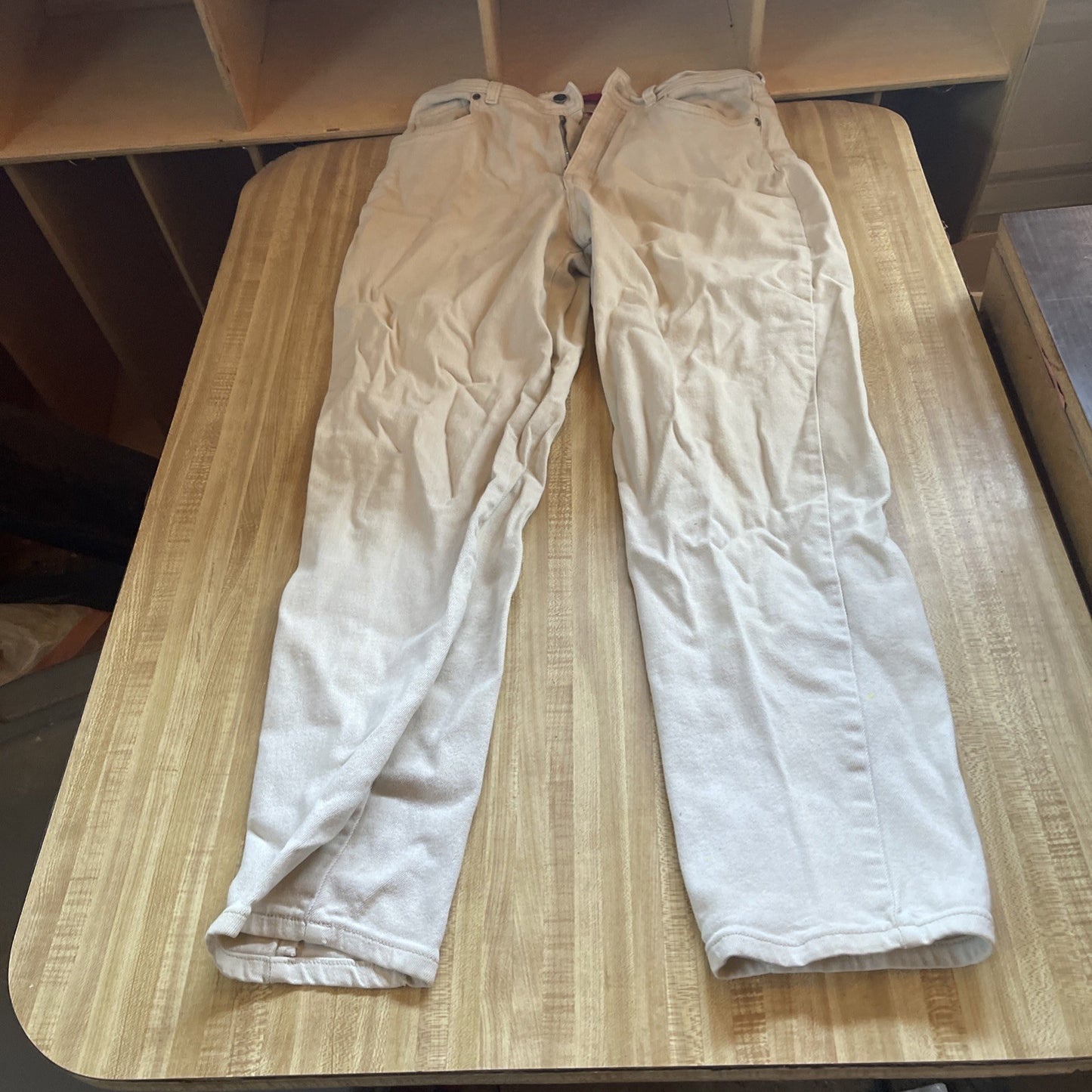 Gloria Vanderbilt Mom Jeans 16