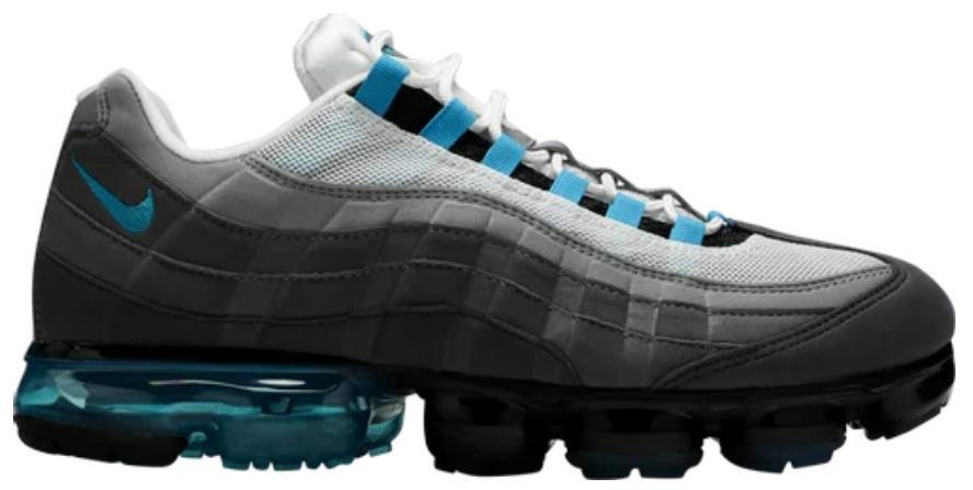 Size 9 - Nike Air VaporMax 95 Neo Turquoise