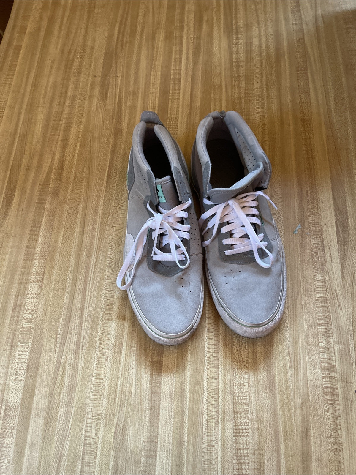 Emerica Shoes 12