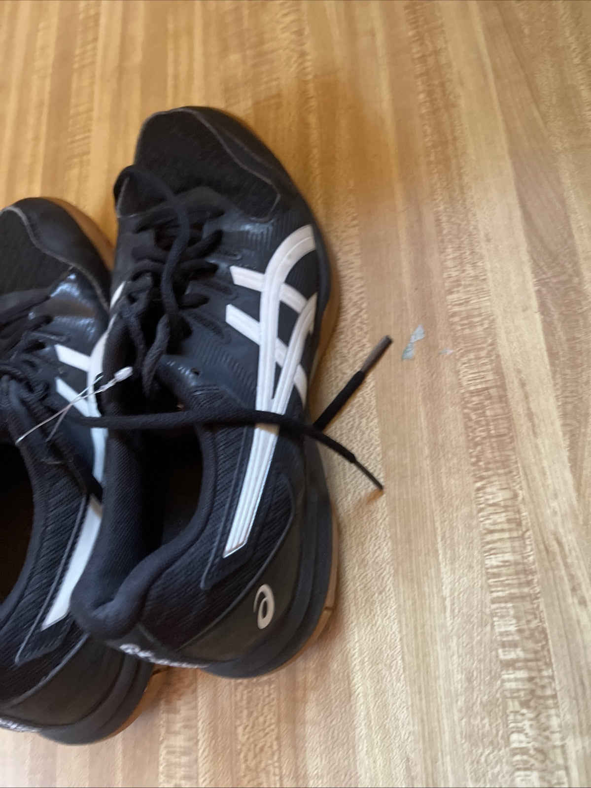 ASICS Gel Rocket Size 9