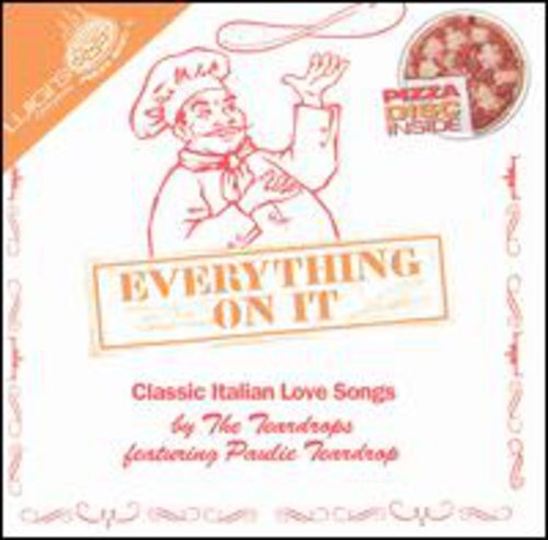 Everything on It by Various (CD, 1997)