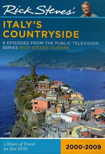Italy's Countryside 2000-2009 (DVD)