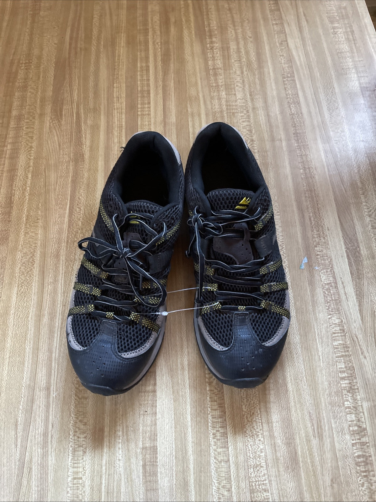 Montrail Hiking Shoes 10