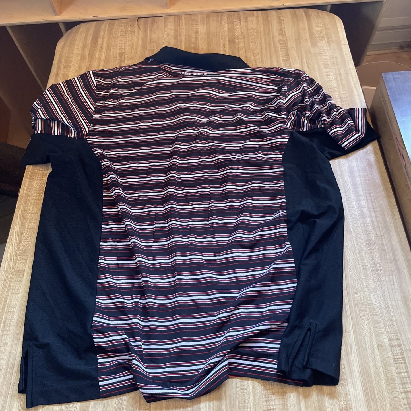 Under Armour Polo XXL 