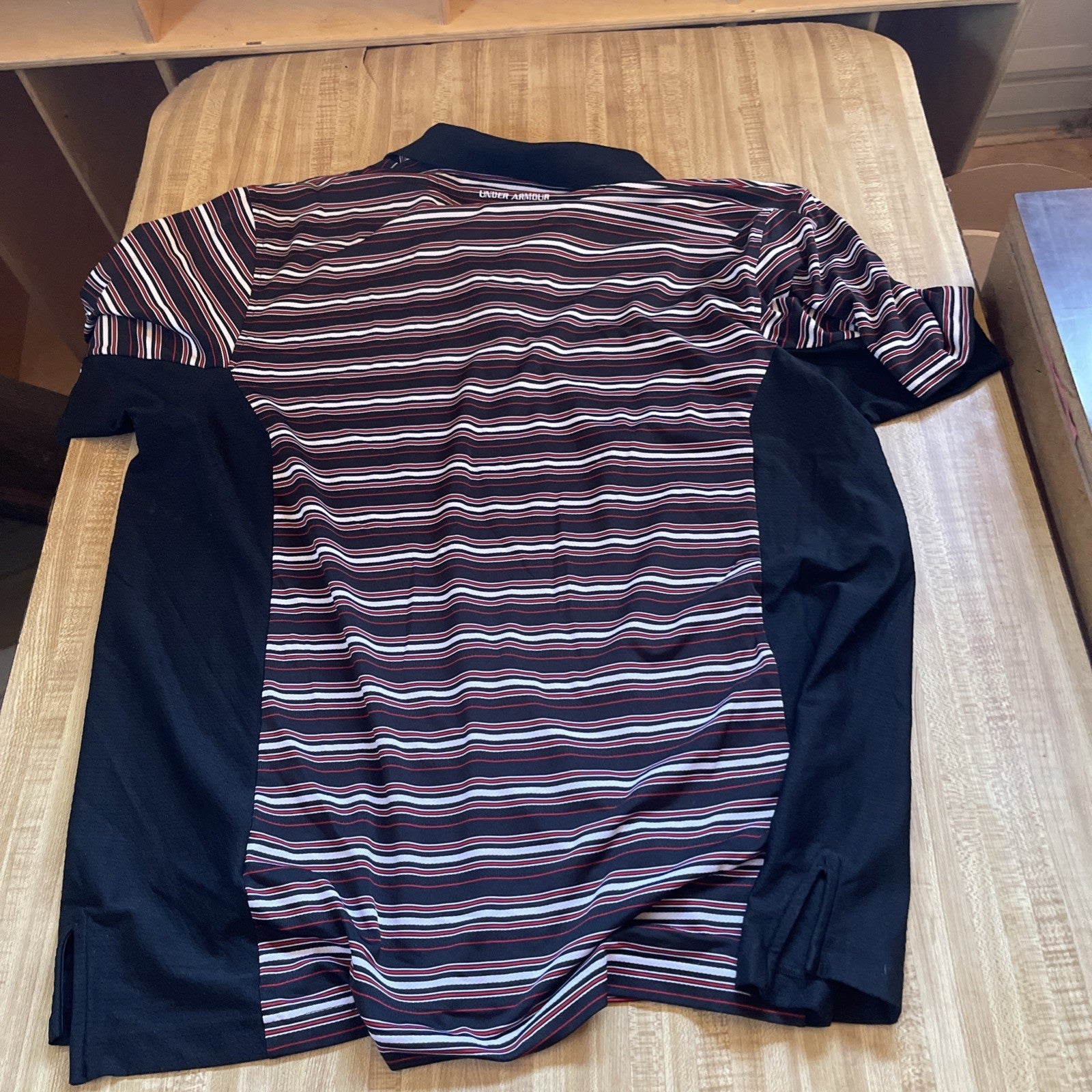 Under Armour Polo XXL 