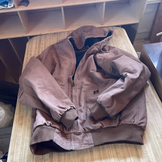 Dri Duck Work Jacket XL